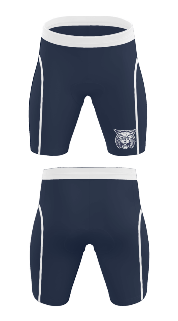 Men's Compression Shorts, Garrett Junior High School, Spirit Store, Teamtime, Team time, sublimation, custom sports apparel, team uniforms, spirit wear, spiritwear, sports uniforms, custom shirts, team store, custom team store, fundraiser sports, apparel fundraiser