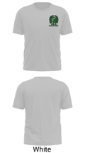 Olentangy Youth Athletic Association 73586261 Short Sleeve Performance Shirt - 5