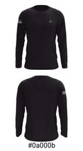 Park Avenue Elementary School 73638938 Long Sleeve Performance Shirt - 18