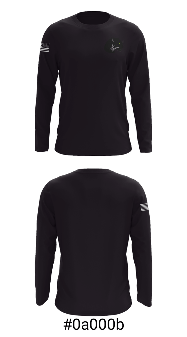 Long Sleeve Performance Shirt, Park Avenue Elementary School, Spirit Store, Teamtime, Team time, sublimation, custom sports apparel, team uniforms, spirit wear, spiritwear, sports uniforms, custom shirts, team store, custom team store, fundraiser sports, apparel fundraiser
