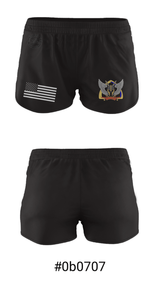 Ranger Panties, A Co 1-13 AVN REGT, Army, Teamtime, Team time, sublimation, custom sports apparel, team uniforms, spirit wear, spiritwear, sports uniforms, custom shirts, team store, custom team store, fundraiser sports, apparel fundraiser