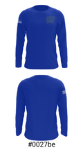 Stambaugh Elementary School 21402892 Long Sleeve Performance Shirt - 18