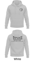 Detailing pro 3201463 Hoodie - 3