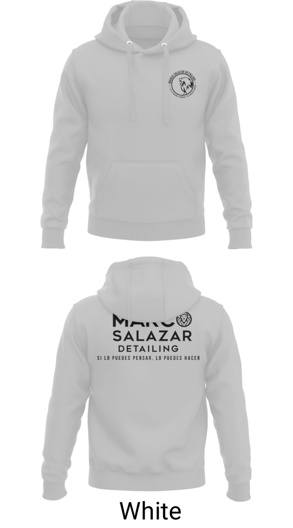 Hoodie, Detailing pro, , Teamtime, Team time, sublimation, custom sports apparel, team uniforms, spirit wear, spiritwear, sports uniforms, custom shirts, team store, custom team store, fundraiser sports, apparel fundraiser