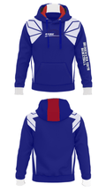 Bridgewater Youth Basketball 18992443 Hoodie - 22