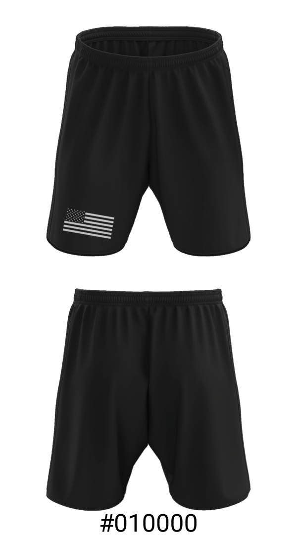 Athletic Shorts With Pockets, Sunridge Middle School, Spirit Store, Teamtime, Team time, sublimation, custom sports apparel, team uniforms, spirit wear, spiritwear, sports uniforms, custom shirts, team store, custom team store, fundraiser sports, apparel fundraiser