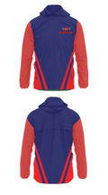 Dove Science Academy Middle School-South Okc 76956426 Windbreaker - 34