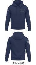 Willow Canyon High School Basketball 81698703 Hoodie - 17