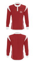 Millet Learning Center 75009606 Quarter Zip Jacket - 37