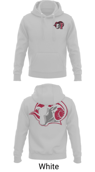 Hoodie, Franklinton High School Swimming, Swimming, Teamtime, Team time, sublimation, custom sports apparel, team uniforms, spirit wear, spiritwear, sports uniforms, custom shirts, team store, custom team store, fundraiser sports, apparel fundraiser