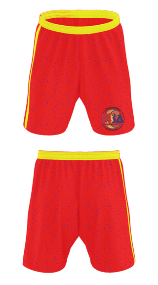 Athletic Shorts With Pockets, Philippine Basketball Association Winnipeg Inc, Men's Basketball, Teamtime, Team time, sublimation, custom sports apparel, team uniforms, spirit wear, spiritwear, sports uniforms, custom shirts, team store, custom team store, fundraiser sports, apparel fundraiser