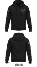 DK Fitness Consulting 45656193 Hoodie - 10