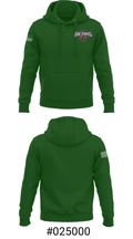Norwalk High Wrestling 16804335 Hoodie - 17
