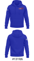 Coolidge High School Wrestling 59745390 Hoodie - 17
