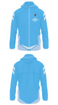 OSOS CONCRETE LLC 97572921 Windbreaker - 24