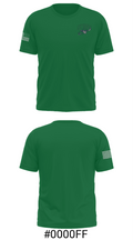 Kensington Valley Hockey Association 34396052 Short Sleeve Performance Shirt - 19
