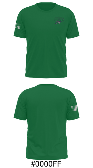 Short Sleeve Performance Shirt, Kensington Valley Hockey Association, Ice Hockey, Teamtime, Team time, sublimation, custom sports apparel, team uniforms, spirit wear, spiritwear, sports uniforms, custom shirts, team store, custom team store, fundraiser sports, apparel fundraiser