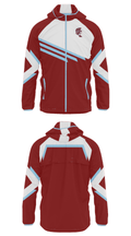 Saint Joseph-Ogden High School Wrestling 91771527 Windbreaker - 27