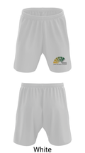 St. Patrick Academy 73708277 Athletic Shorts With Pockets - 1