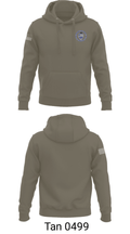 D CO 2-30IN 39933438 Hoodie - 40