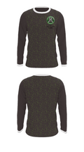 5150 OUTFITTERS GAMING 54554342 Long Sleeve Performance Shirt - 32