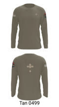REDNECK'S 53256359 Long Sleeve Performance Shirt - 35