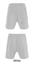 Agape Christian School Of Sarasota 81976358 Athletic Shorts With Pockets - 1