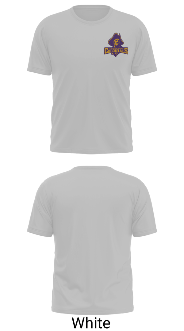 Short Sleeve Performance Shirt, Clay High School Swimming, Swimming, Teamtime, Team time, sublimation, custom sports apparel, team uniforms, spirit wear, spiritwear, sports uniforms, custom shirts, team store, custom team store, fundraiser sports, apparel fundraiser