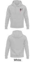 Bobcats 70742367 Hoodie - 3