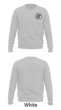 Edgecomb Eddy School 45391224 Crew Neck Sweatshirt - 2