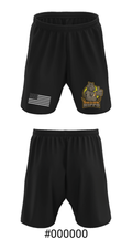 Drunk Hippo Racing 90284790 Athletic Shorts With Pockets - 15