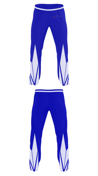 54Th Street Academy 77827162 Sweatpants - 24
