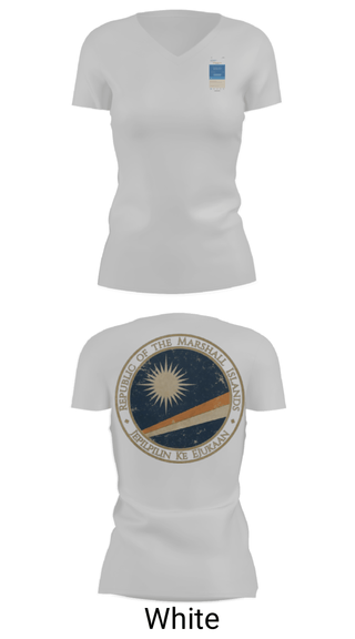 Women's Short Sleeve Vneck Shirt, AKEO, Men's Basketball, Teamtime, Team time, sublimation, custom sports apparel, team uniforms, spirit wear, spiritwear, sports uniforms, custom shirts, team store, custom team store, fundraiser sports, apparel fundraiser
