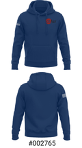 D1Naz Upward Basketball And Cheerleading 41023238 Hoodie - 17