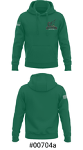 Sonoma Valley High School Swimming 39780566 Hoodie - 17