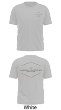 JM general solutions llc 40588160 Short Sleeve Performance Shirt - 5