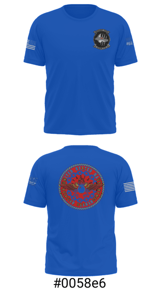 Short Sleeve Performance Shirt, , Navy, Teamtime, Team time, sublimation, custom sports apparel, team uniforms, spirit wear, spiritwear, sports uniforms, custom shirts, team store, custom team store, fundraiser sports, apparel fundraiser