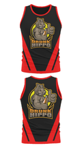Drunk Hippo Racing 90284790 Tank Top - 26