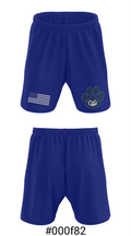 Meadow Bridge Wildcats 42881625 Athletic Shorts With Pockets - 15