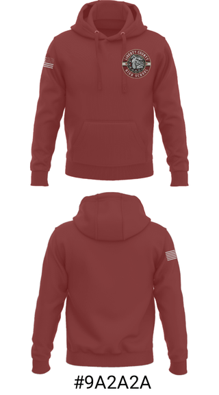 Hoodie, Liberty County High School Wrestling, Wrestling, Teamtime, Team time, sublimation, custom sports apparel, team uniforms, spirit wear, spiritwear, sports uniforms, custom shirts, team store, custom team store, fundraiser sports, apparel fundraiser