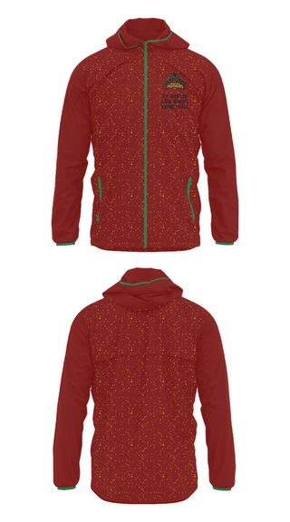 Windbreaker, J F Shields High School Basketball, Men's Basketball, Teamtime, Team time, sublimation, custom sports apparel, team uniforms, spirit wear, spiritwear, sports uniforms, custom shirts, team store, custom team store, fundraiser sports, apparel fundraiser
