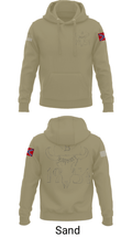 GOD'S GANGSTER'S 76621541 Hoodie - 48