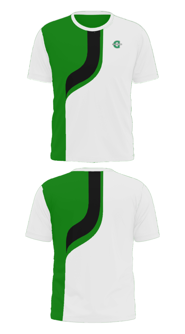 Short Sleeve Performance Shirt, Caze Elementary School, Spirit Store, Teamtime, Team time, sublimation, custom sports apparel, team uniforms, spirit wear, spiritwear, sports uniforms, custom shirts, team store, custom team store, fundraiser sports, apparel fundraiser