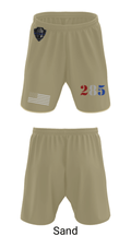 285 48466667 Athletic Shorts With Pockets - 45