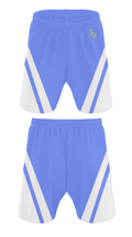 Saint John Paul II Academy 39434821 Athletic Shorts With Pockets - 31