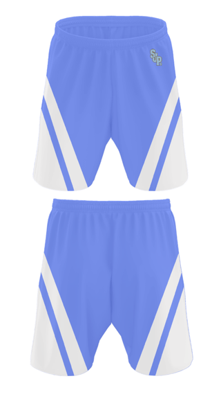 Athletic Shorts With Pockets, Saint John Paul II Academy, Spirit Store, Teamtime, Team time, sublimation, custom sports apparel, team uniforms, spirit wear, spiritwear, sports uniforms, custom shirts, team store, custom team store, fundraiser sports, apparel fundraiser