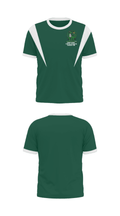 Olentangy Youth Athletic Association 73586261 Short Sleeve Performance Shirt - 32
