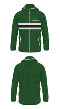 Strongman Baking 87349638 Windbreaker - 22