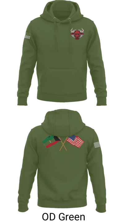 802 OD 21261631 Hoodie - 32