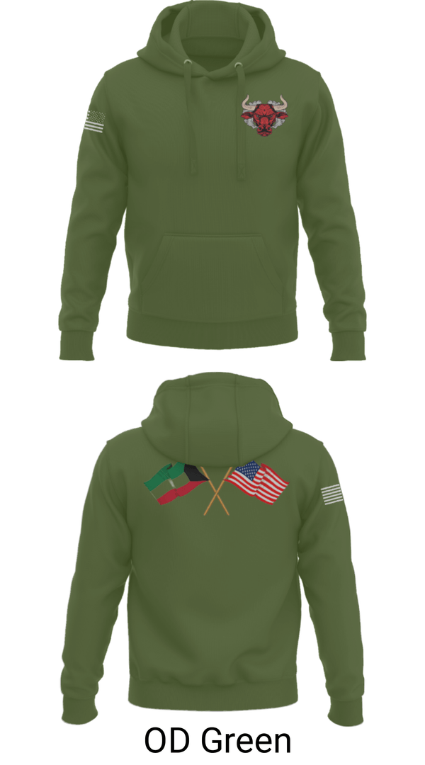 Hoodie, 802 OD, Army, Teamtime, Team time, sublimation, custom sports apparel, team uniforms, spirit wear, spiritwear, sports uniforms, custom shirts, team store, custom team store, fundraiser sports, apparel fundraiser